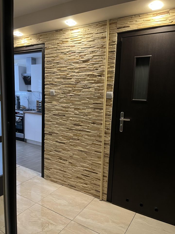 Mieszkanie 2-pokojowe Puławy Centrum, ul. Juliana Ursyna Niemcewicza. Zdjęcie 13