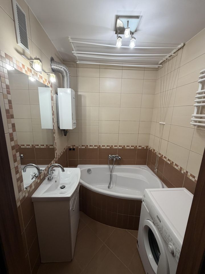 Mieszkanie 3-pokojowe Częstochowa Wrzosowiak, ul. Sportowa. Zdjęcie 5