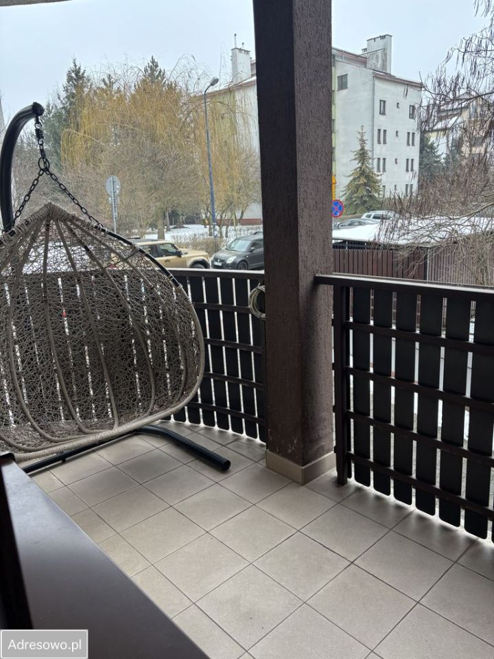 Mieszkanie 3-pokojowe Kraków Żabiniec, ul. Andrzeja Frycza-Modrzewskiego. Zdjęcie 13