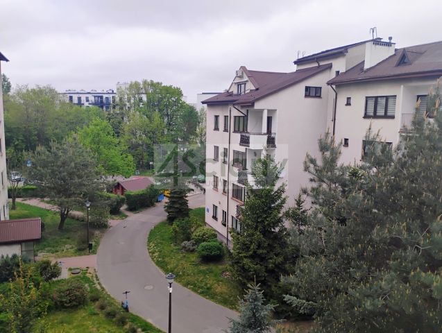 Mieszkanie 3-pokojowe Warszawa Bemowo, ul. Strońska. Zdjęcie 23