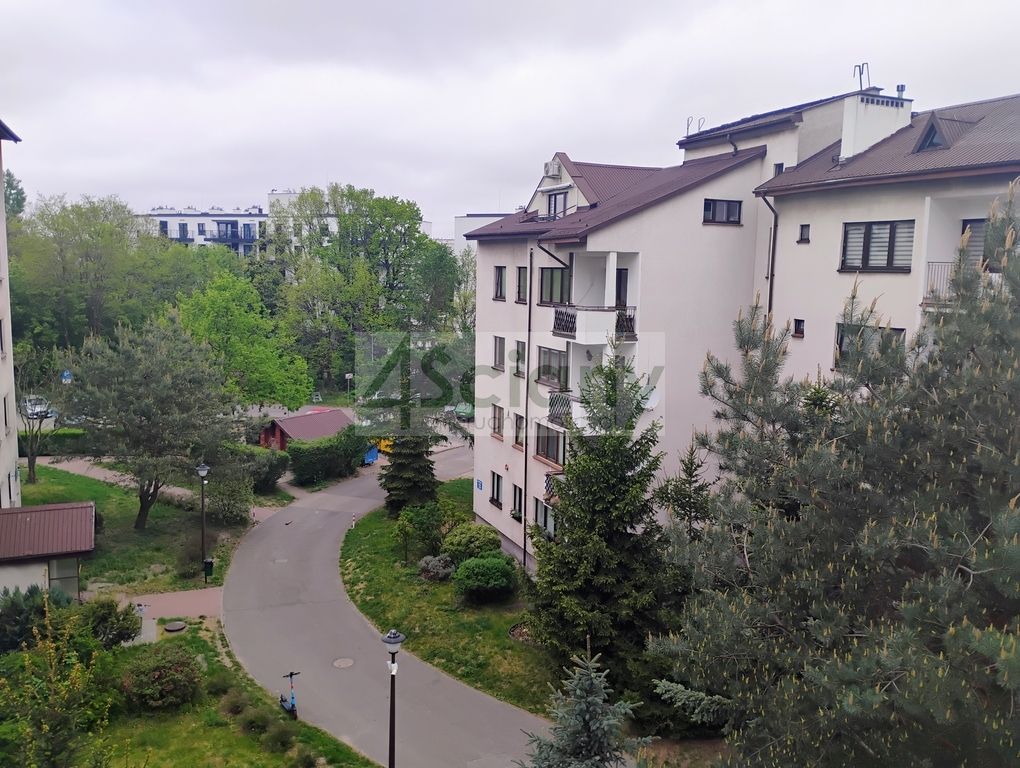 Mieszkanie 3-pokojowe Warszawa Bemowo, ul. Strońska. Zdjęcie 23