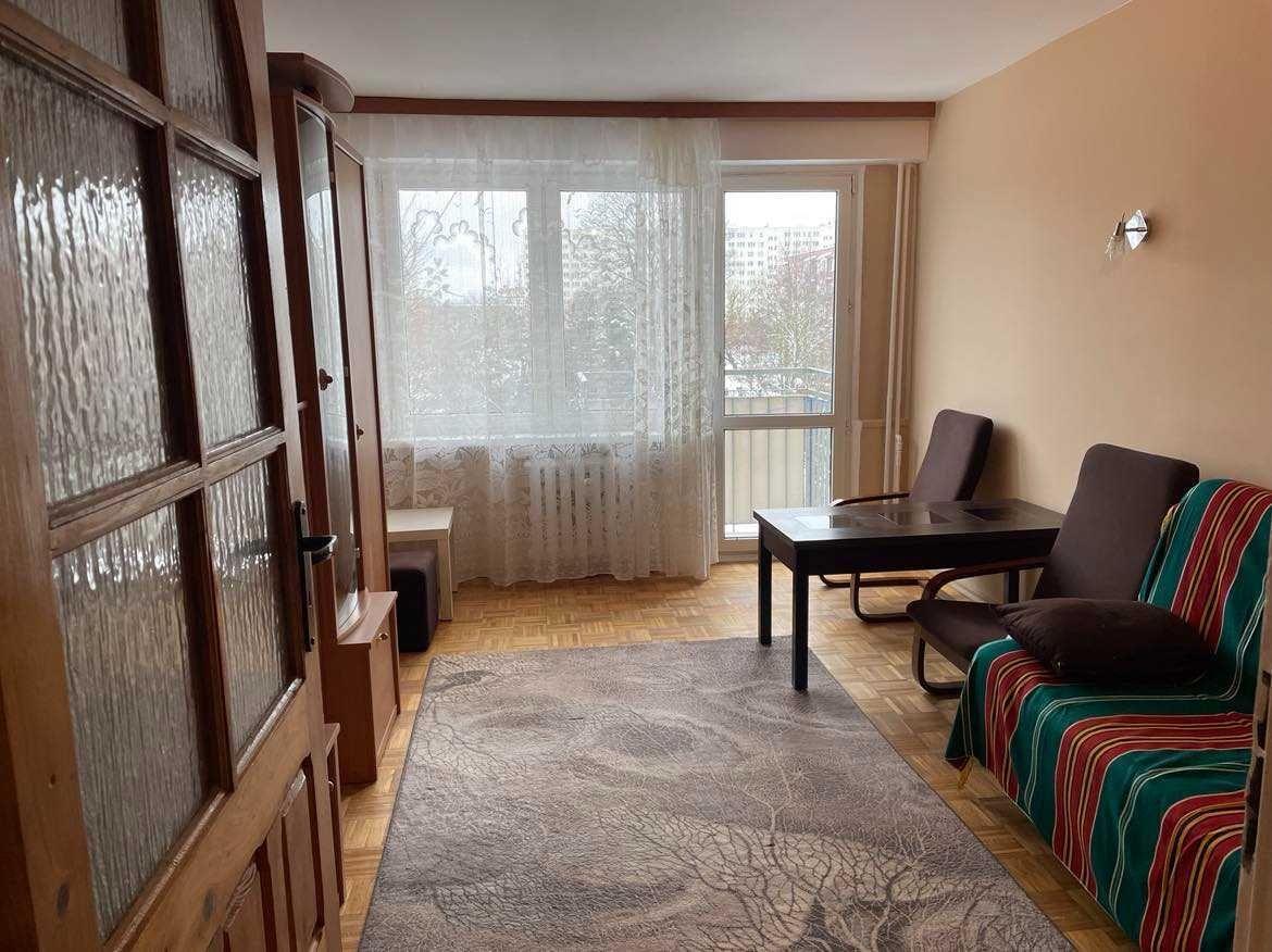 Mieszkanie 2-pokojowe Białystok Piaski, ul. Mieszka I. Zdjęcie 1