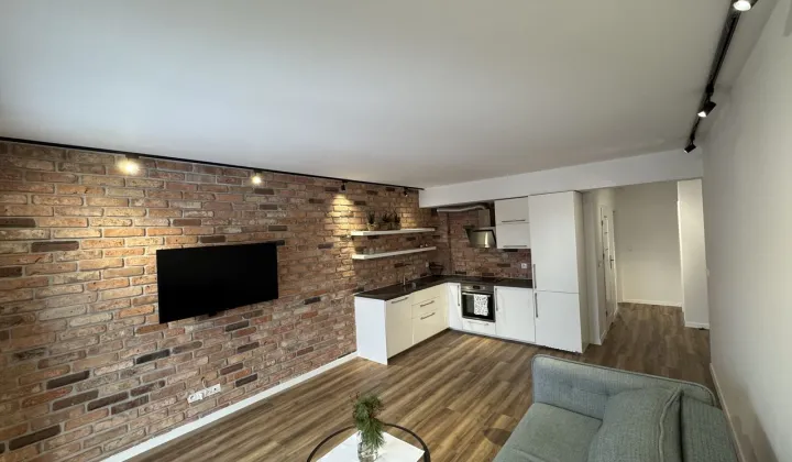 Mieszkanie 3-pokojowe Chorzów Klimzowiec, ul. Średnia