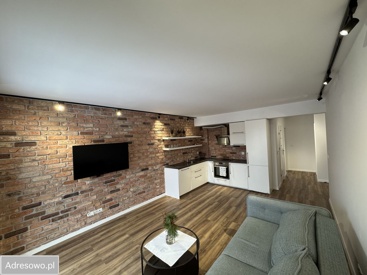 Mieszkanie 3-pokojowe Chorzów Klimzowiec, ul. Średnia. Zdjęcie 1