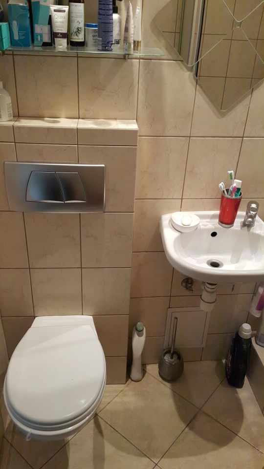 Mieszkanie 1-pokojowe Gliwice Kopernik, ul. Saturna. Zdjęcie 2