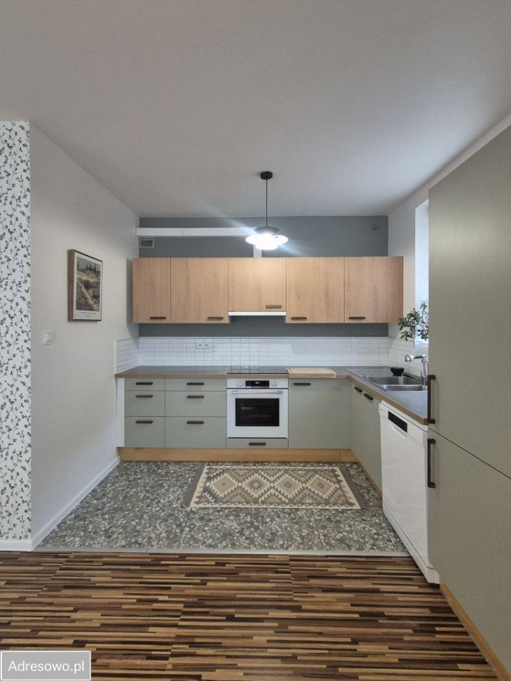 Mieszkanie 3-pokojowe Warszawa Białołęka, ul. Głębocka. Zdjęcie 13