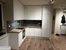 Mieszkanie 2-pokojowe Siechnice, ul. Zielona. Zdjęcie 1