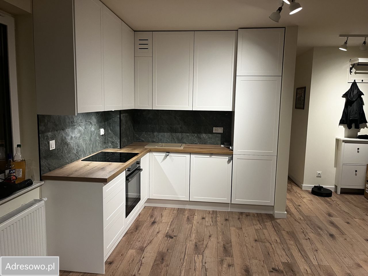 Mieszkanie 2-pokojowe Siechnice, ul. Zielona. Zdjęcie 2