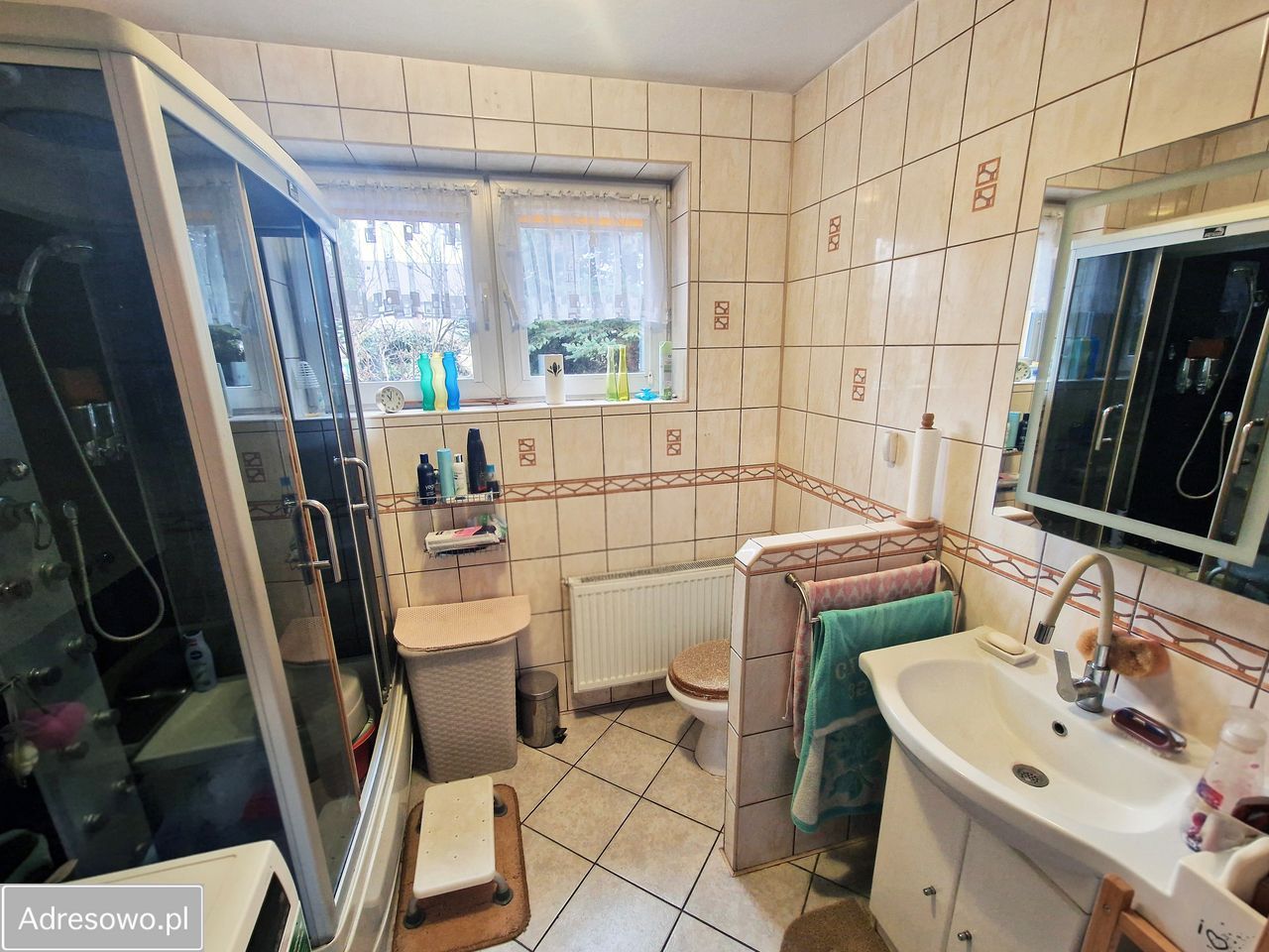 dom wolnostojący, 3 pokoje Koźmin. Zdjęcie 19