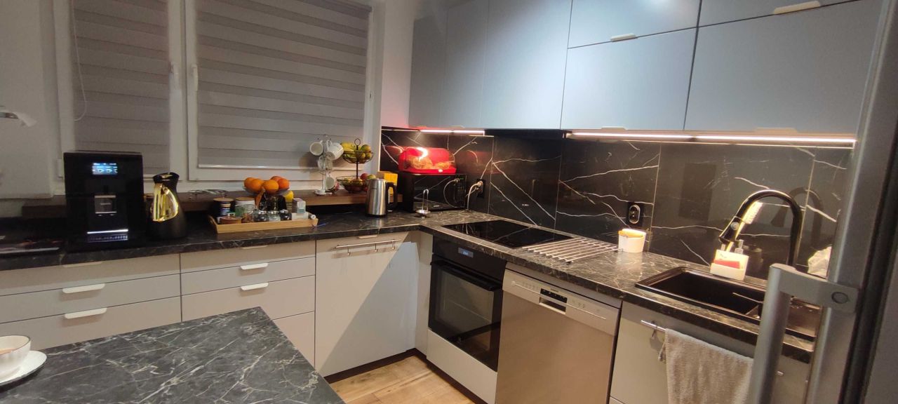 Mieszkanie 4-pokojowe Ostrów Lubelski. Zdjęcie 6