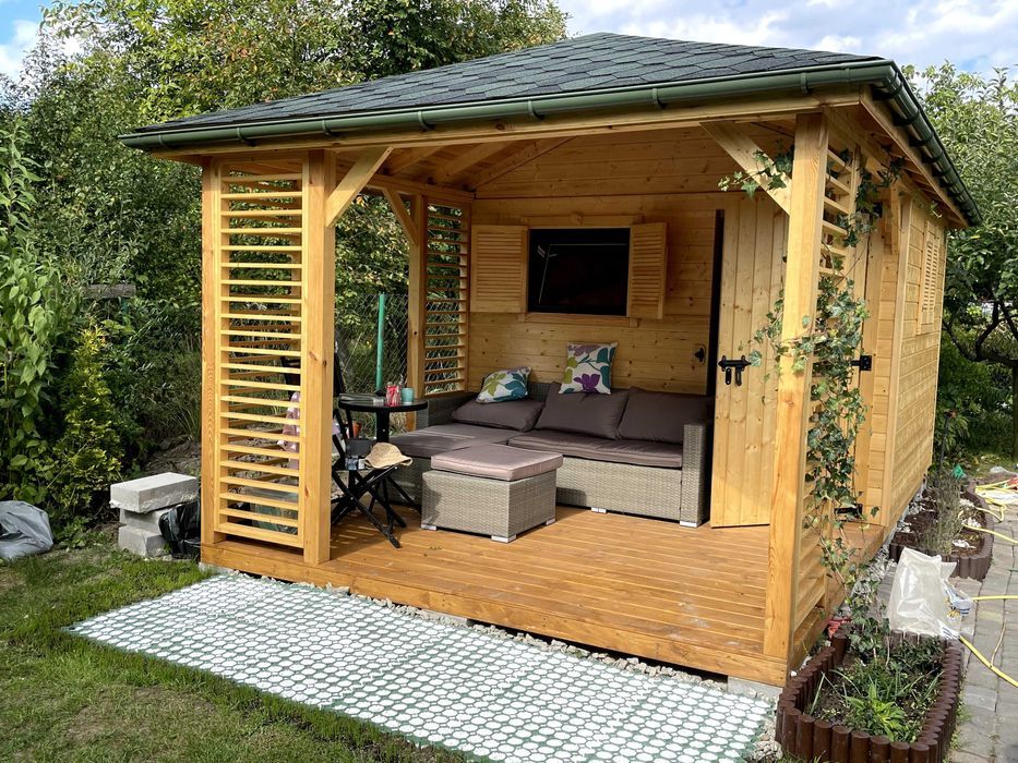 Działka rod Końskie. Zdjęcie 1