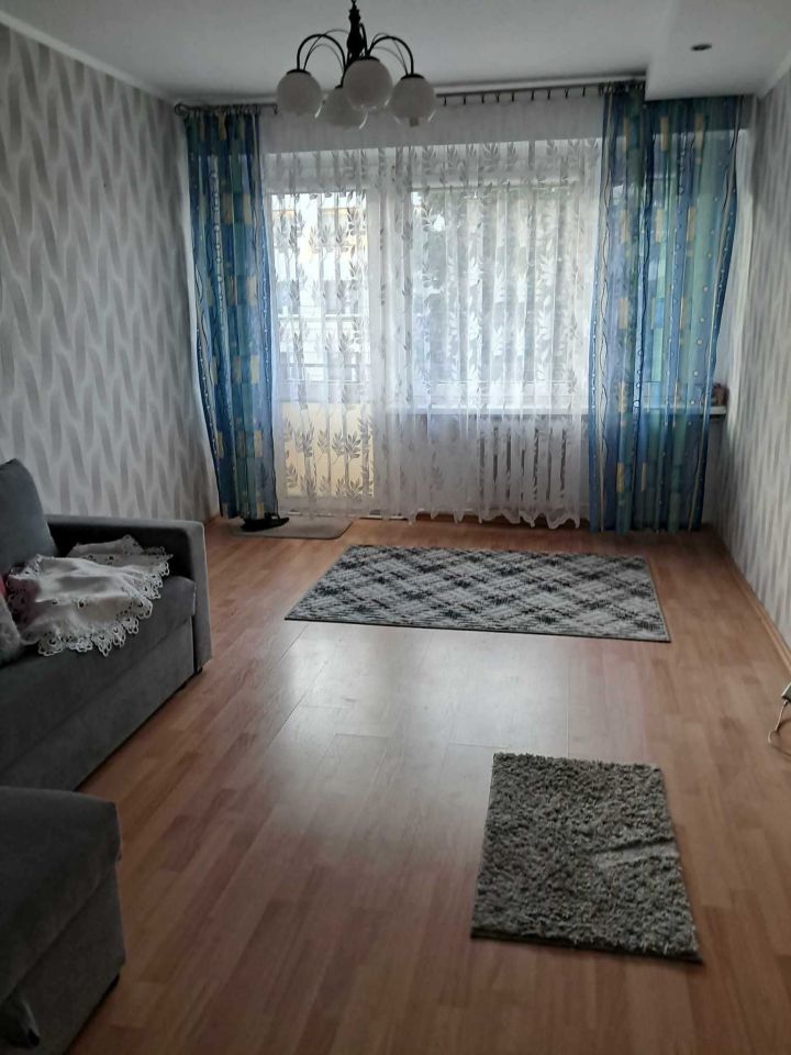 Mieszkanie 2-pokojowe Sierpc, ul. Jana Pawła II. Zdjęcie 1