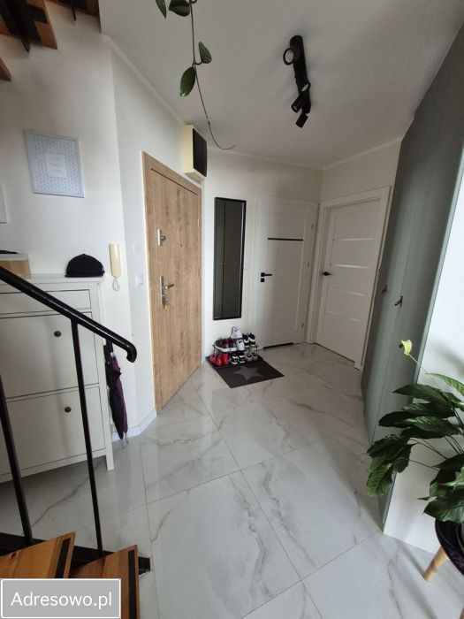 Mieszkanie 4-pokojowe Gdynia Dąbrowa, ul. Rdestowa. Zdjęcie 6