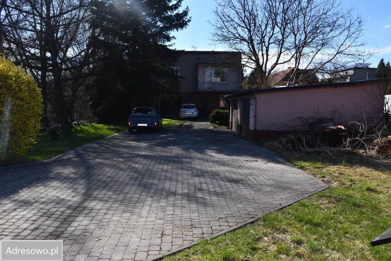 dom wolnostojący, 6 pokoi Sosnowiec Kazimierz. Zdjęcie 7