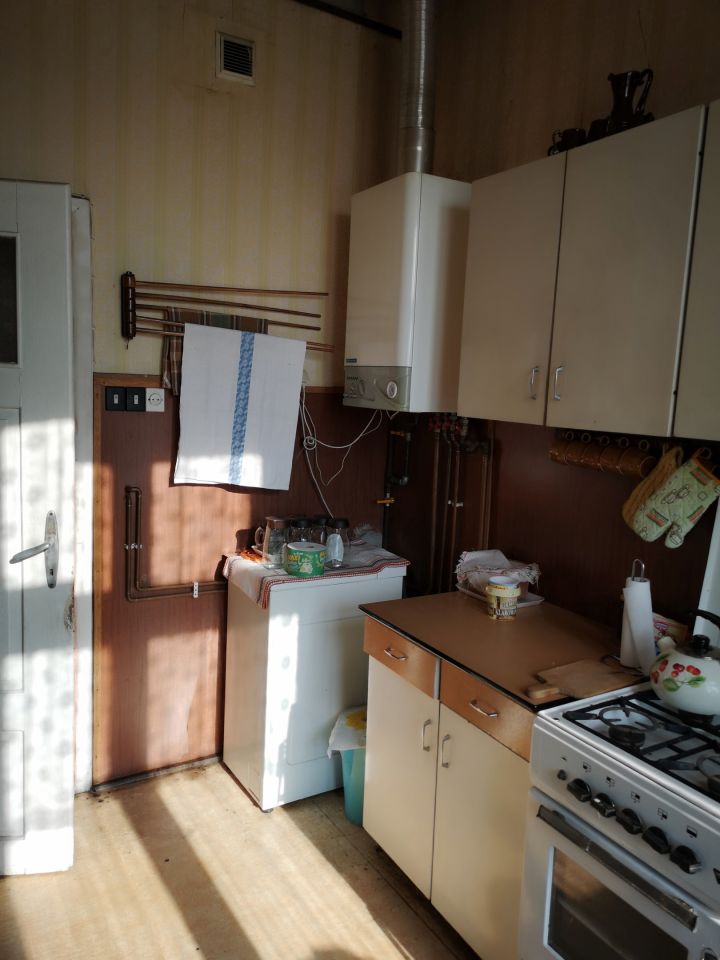 Mieszkanie 3-pokojowe Koźmin Wielkopolski, ul. Podmiejska. Zdjęcie 10