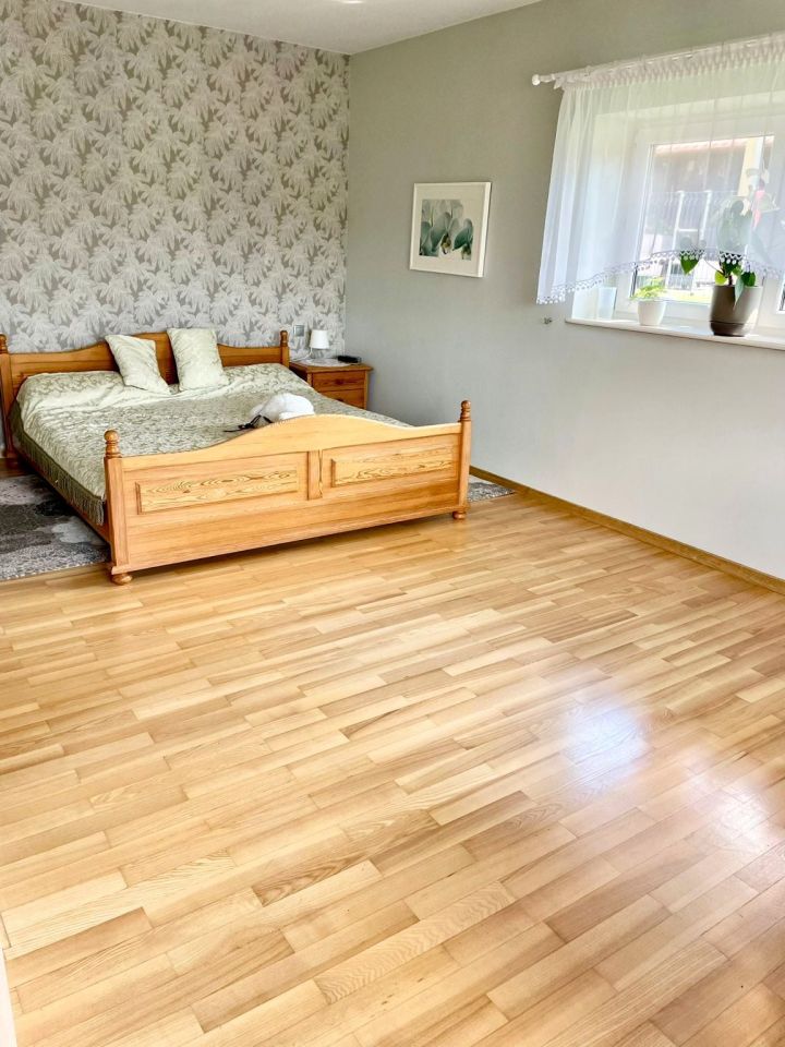 dom wolnostojący, 5 pokoi Gdańsk Osowa, ul. Planetarna. Zdjęcie 18