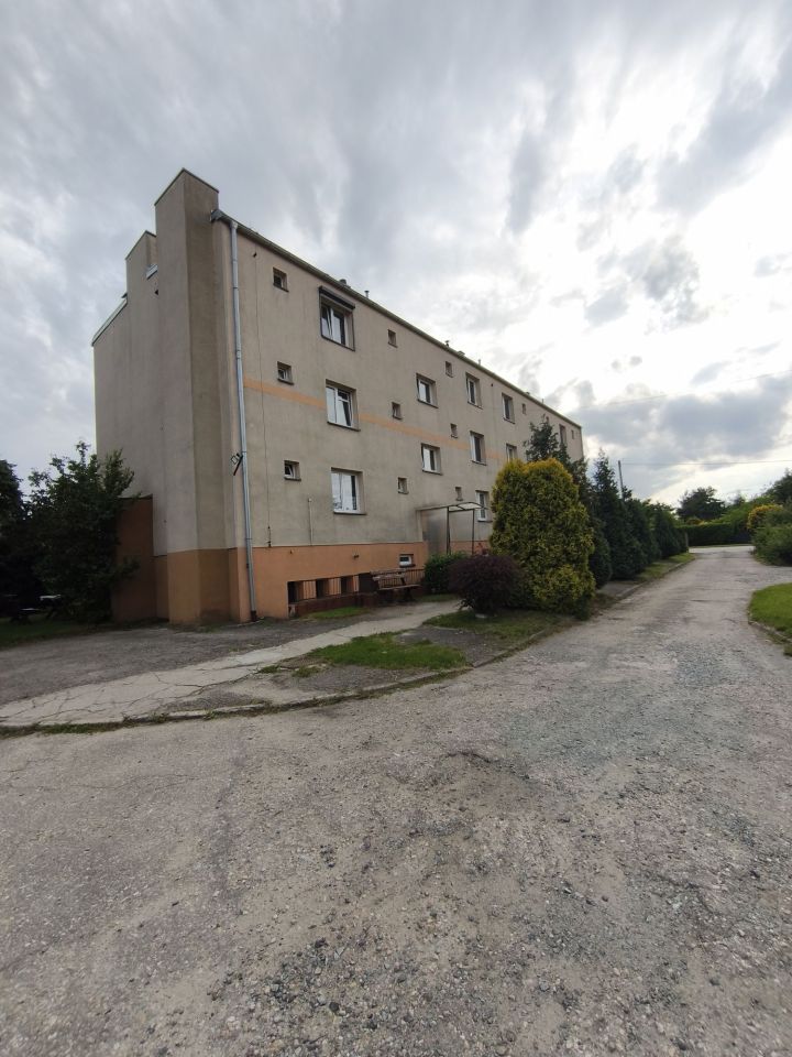 Mieszkanie 2-pokojowe Ostrów Wielkopolski, ul. Melchiora Wańkowicza. Zdjęcie 8