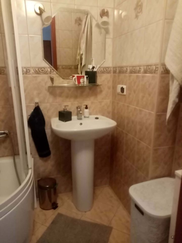 Mieszkanie 3-pokojowe Jelcz-Laskowice Centrum, ul. Ludwika Hirszfelda. Zdjęcie 13
