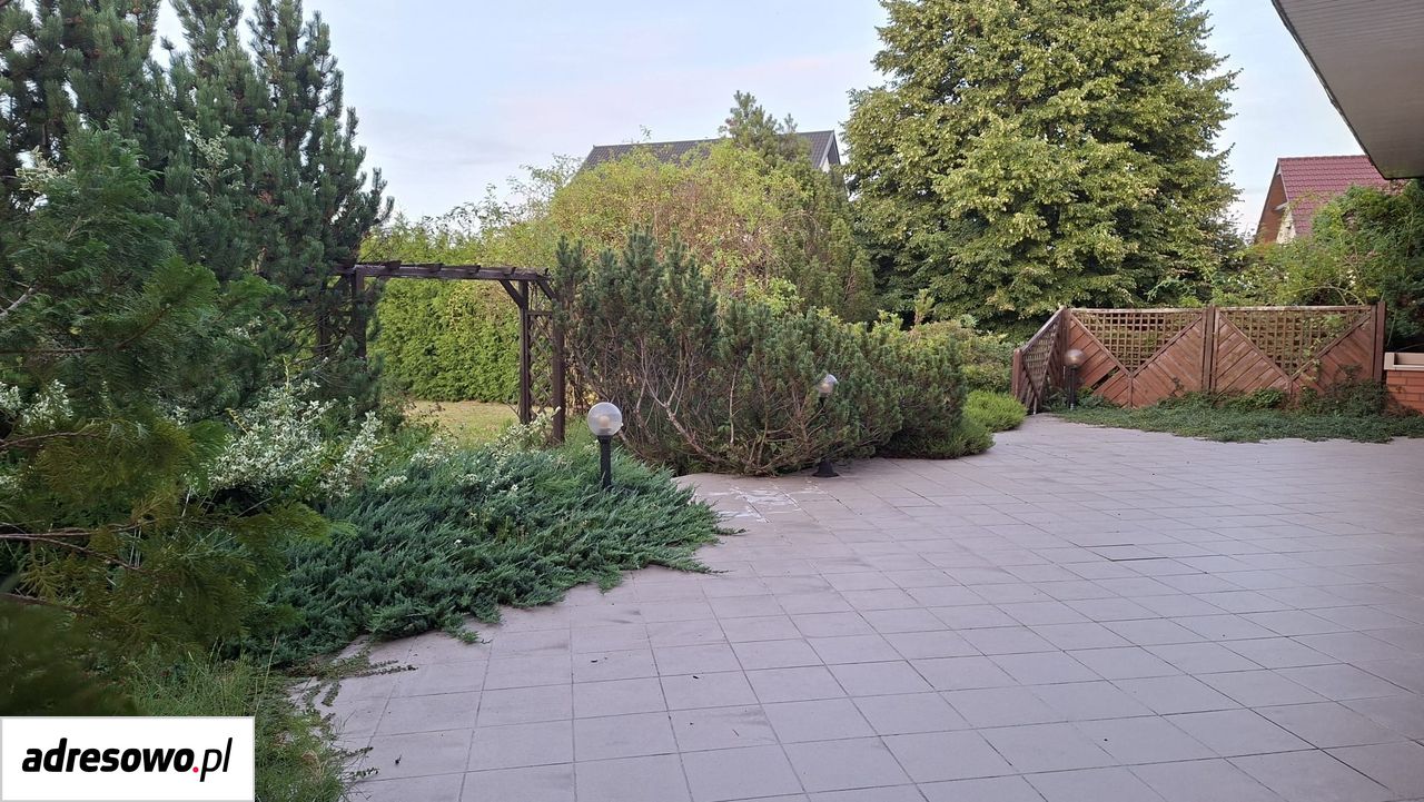 dom wolnostojący, 4 pokoje Lębork, ul. Komuny Paryskiej. Zdjęcie 10