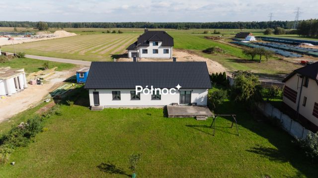 dom wolnostojący, 4 pokoje Sosnowiec. Zdjęcie 30
