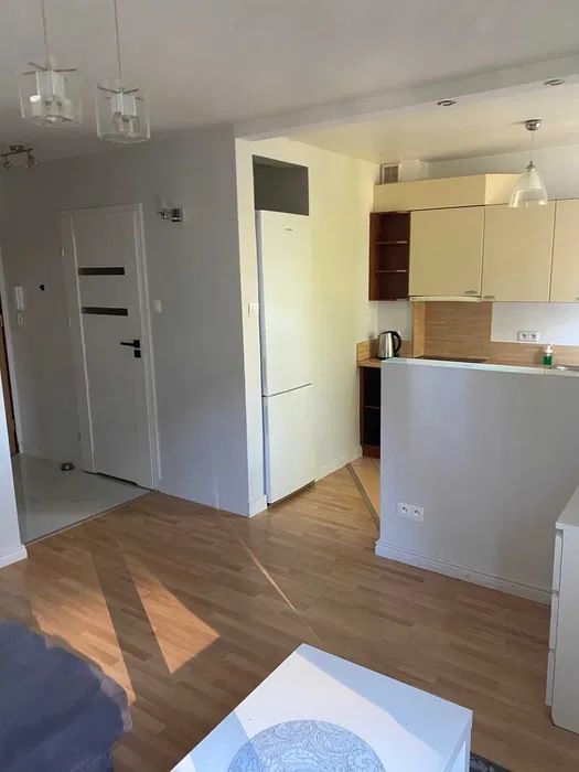 Mieszkanie 2-pokojowe Sopot Sopot Dolny, ul. Jana Sobieskiego. Zdjęcie 2