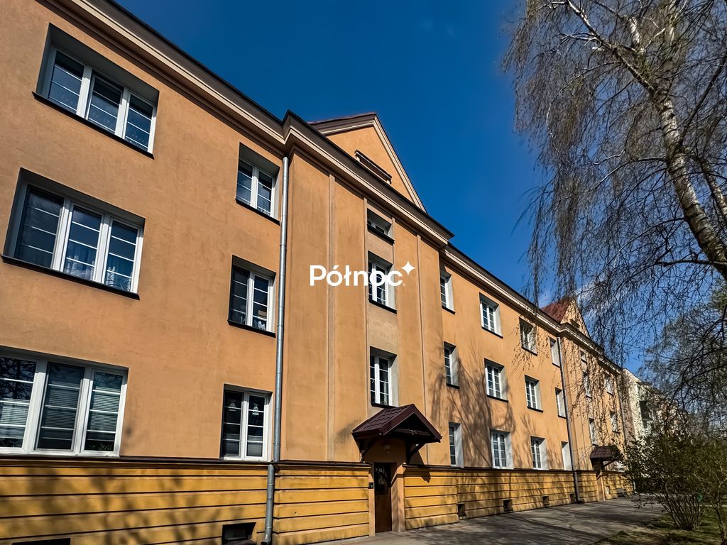 Mieszkanie 2-pokojowe Biała Podlaska, ul. Warszawska. Zdjęcie 17