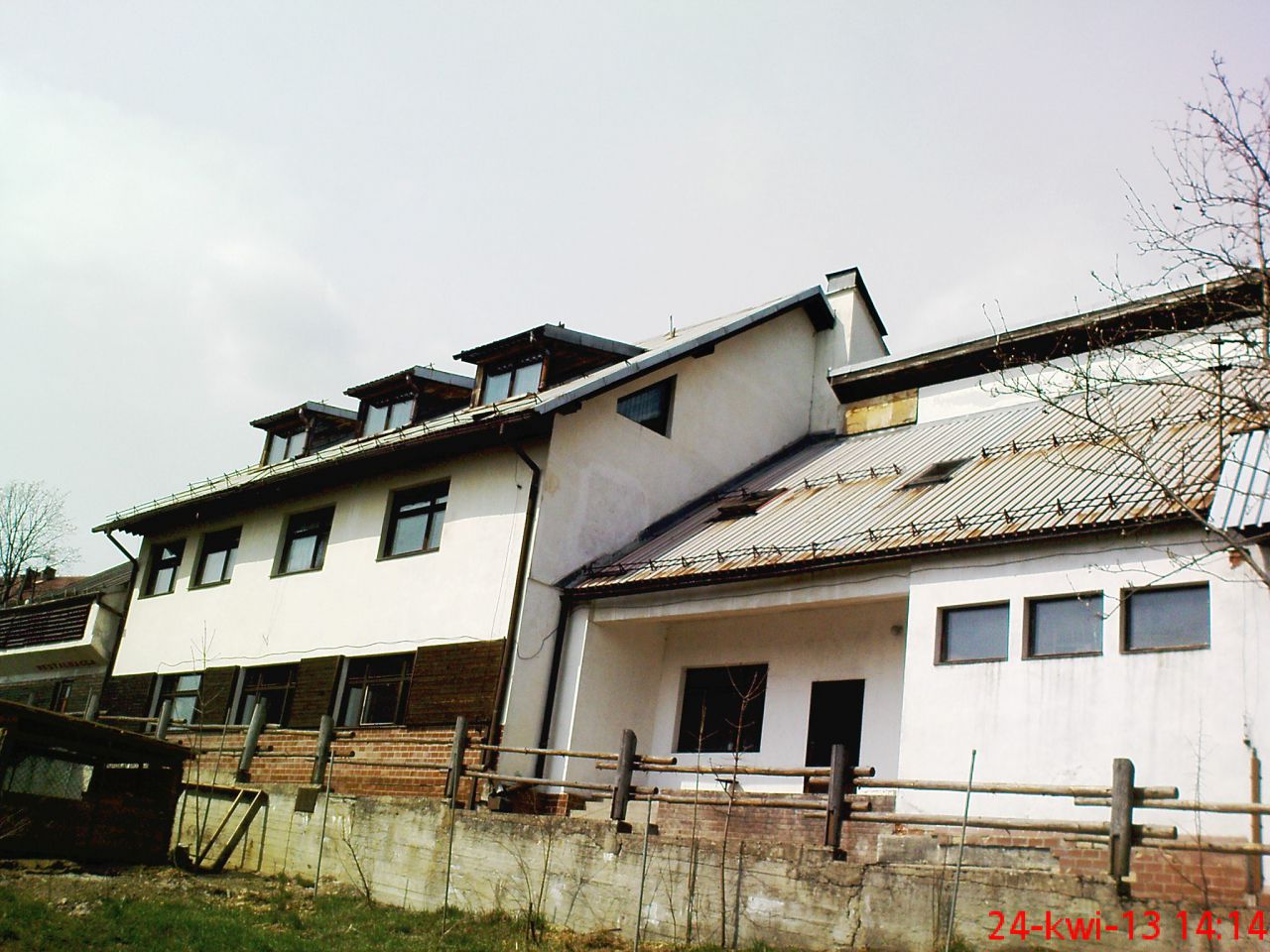 Hotel/pensjonat Istebna. Zdjęcie 11