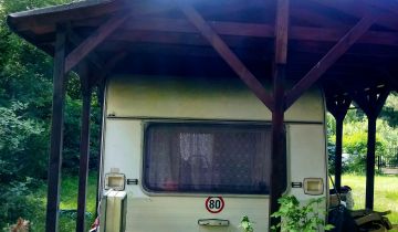 Działka budowlana Brójce