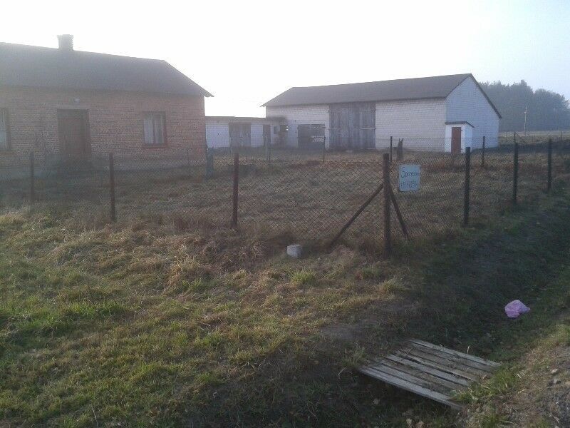 Działka siedliskowa Karczmy. Zdjęcie 4