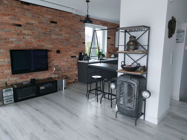 bliźniak, 5 pokoi Głosków Głosków-Zielone, ul. Zielone Wzgórze. Zdjęcie 1