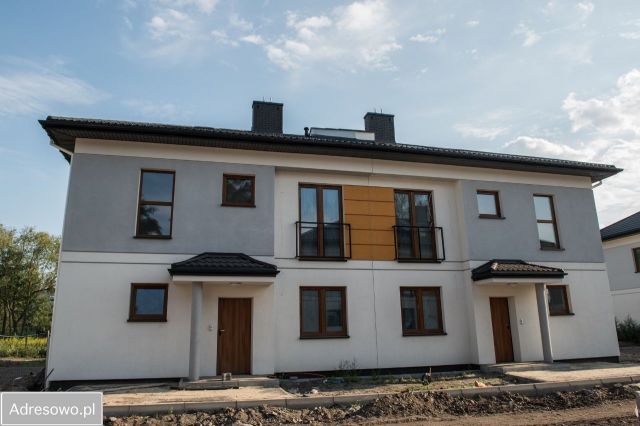 Mieszkanie 4-pokojowe Warszawa Wawer, ul. Tawułkowa. Zdjęcie 1