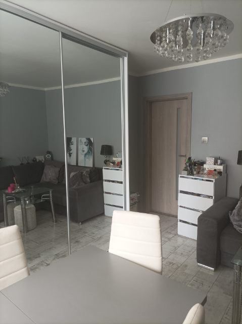 Mieszkanie 3-pokojowe Częstochowa Ostatni Grosz, ul. Sieroszewskiego. Zdjęcie 4