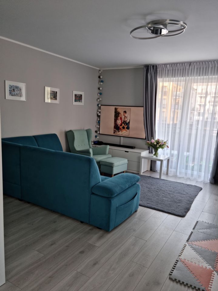 Mieszkanie 3-pokojowe Szczecin Gumieńce, ul. gen. Stanisława Maczka