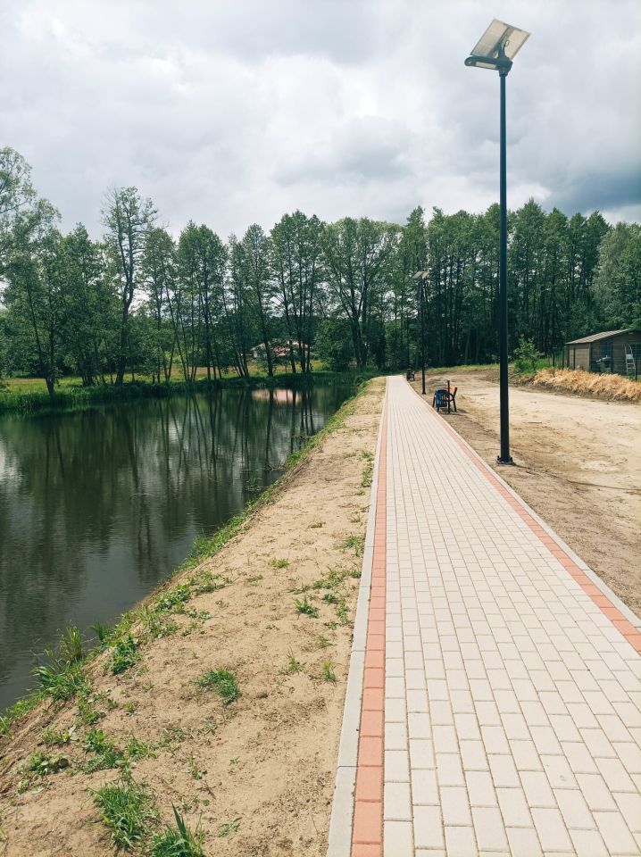 Działka budowlana Płoty. Zdjęcie 6