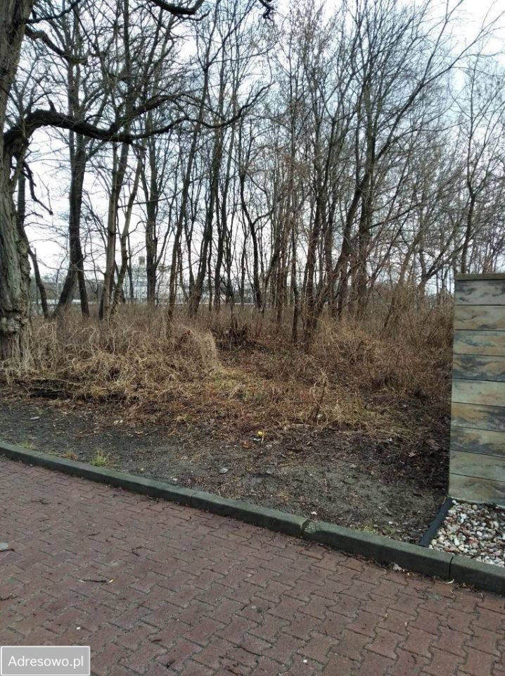 Działka budowlana Mińsk Mazowiecki, ul. Widok. Zdjęcie 8