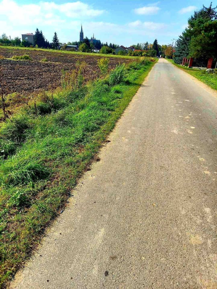 Działka budowlana Latowicz. Zdjęcie 5