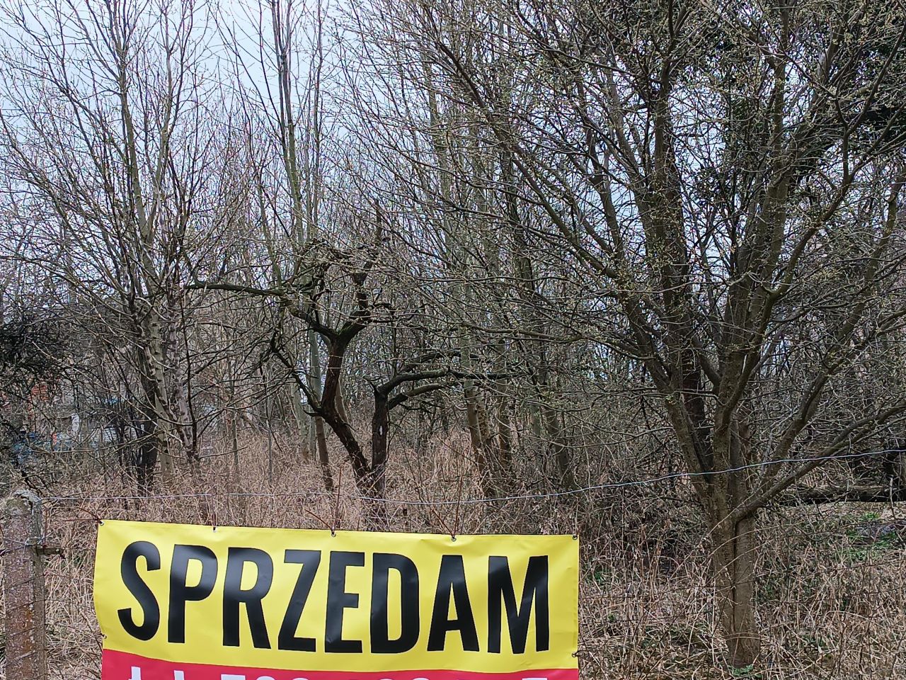 Działka budowlana Skałągi, ul. Wspólna. Zdjęcie 7