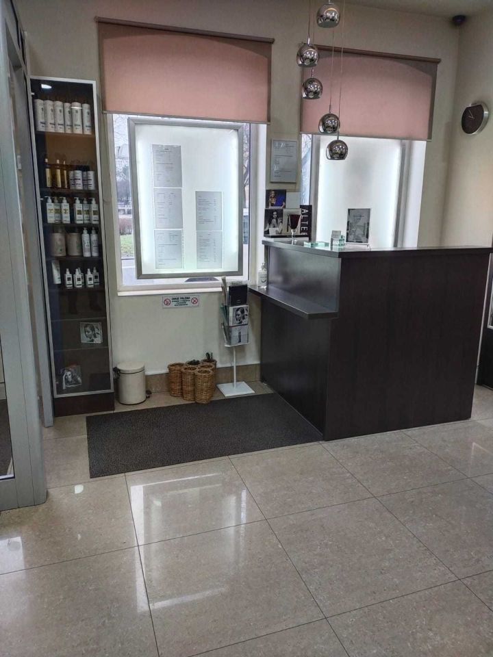 Lokal Poznań Jeżyce, ul. Kościelna. Zdjęcie 2