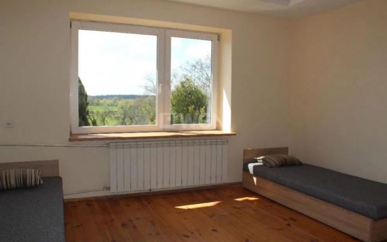 dom wolnostojący, 7 pokoi Przystajnia. Zdjęcie 10