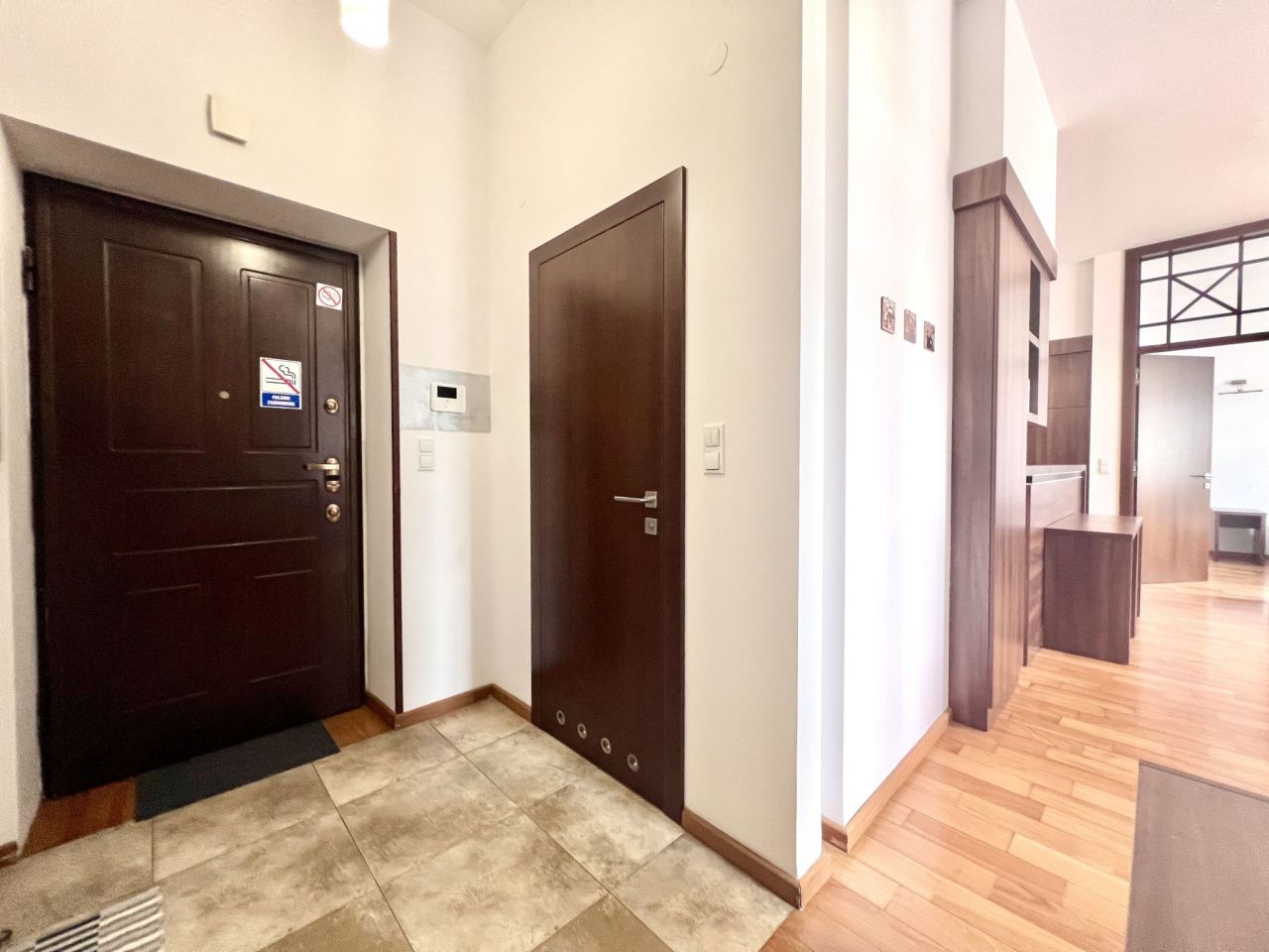 Mieszkanie 3-pokojowe Kraków Piasek, ul. Henryka Siemiradzkiego. Zdjęcie 17