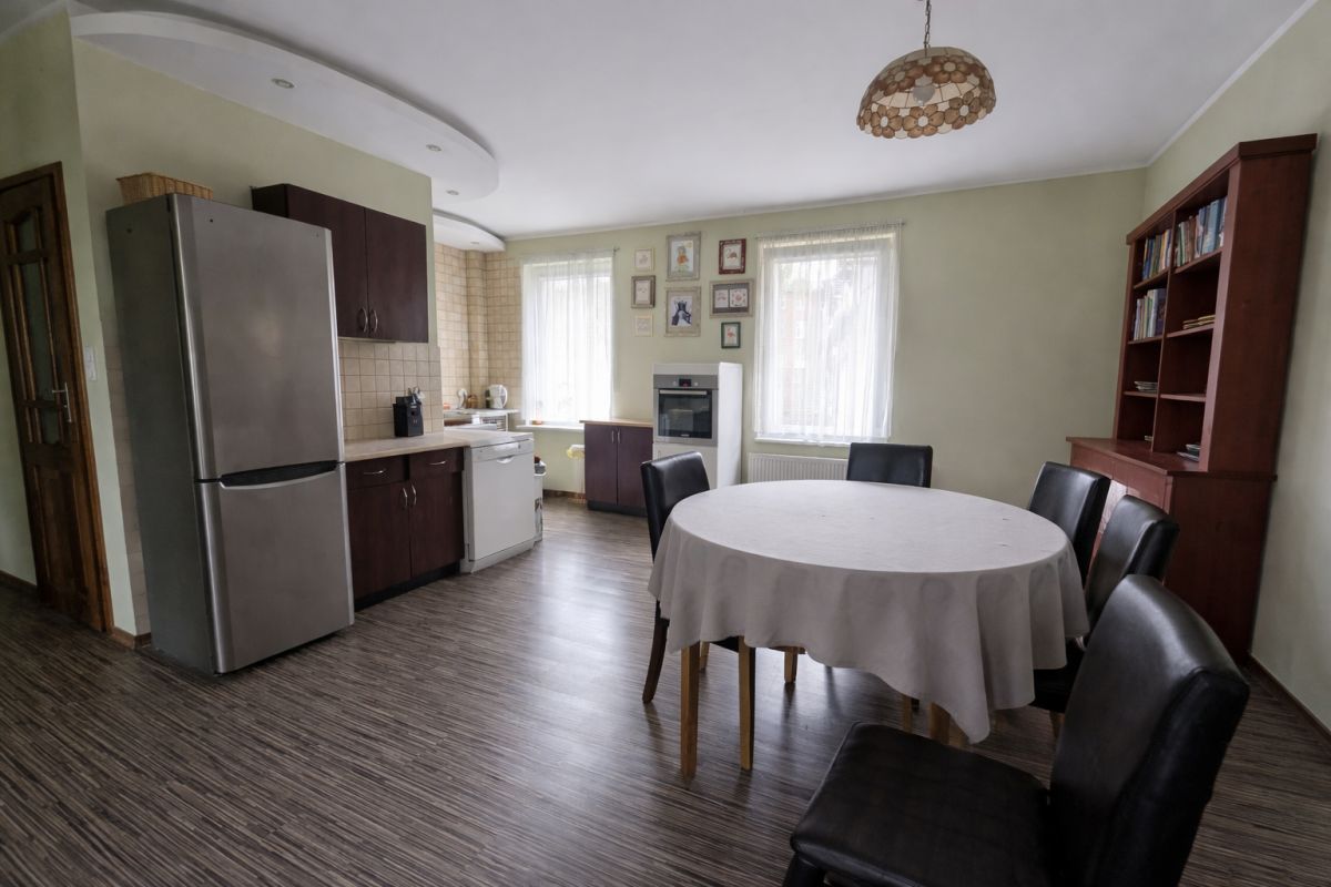 kamienica, 10 pokoi Starogard Gdański Centrum, ul. Tczewska. Zdjęcie 6