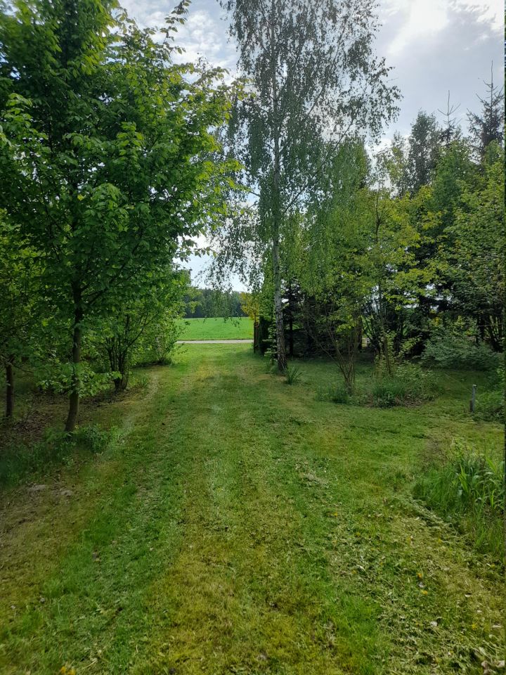 dom wolnostojący, 4 pokoje Kalinowy Dół. Zdjęcie 10