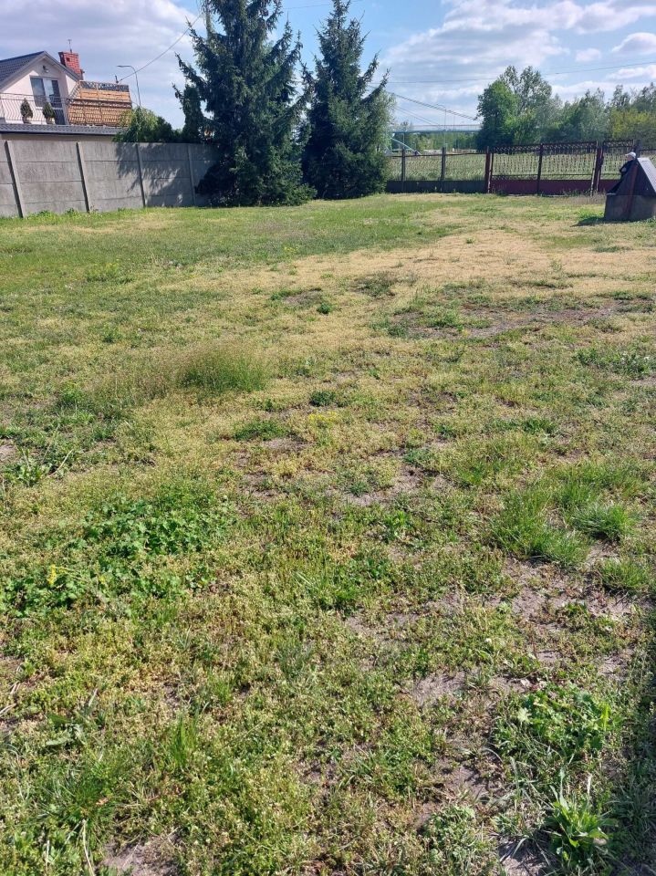 Działka budowlana Radzymin. Zdjęcie 2