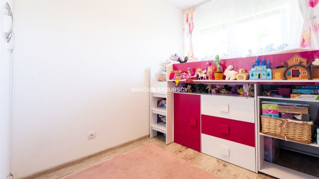 Mieszkanie 3-pokojowe Kraków Podgórze Duchackie, ul. Kordiana. Zdjęcie 16