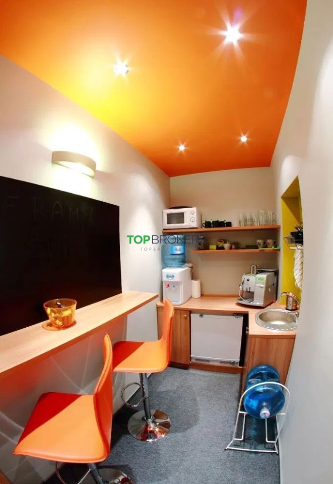 Lokal Warszawa Śródmieście, ul. Nowy Świat. Zdjęcie 5