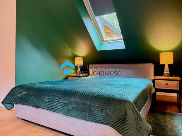 Mieszkanie 2-pokojowe Szklarska Poręba, ul. Vlastimila Hofmana. Zdjęcie 8