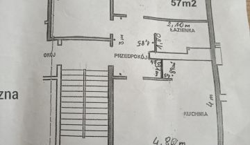 Mieszkanie 2-pokojowe Lipsko, ul. Zwoleńska
