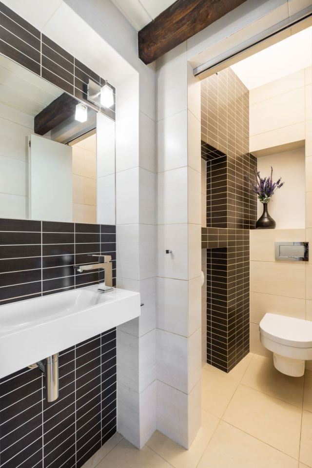 Mieszkanie 4-pokojowe Warszawa Wawer, ul. Żegańska. Zdjęcie 11