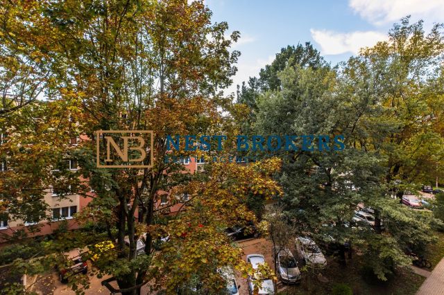 Mieszkanie 2-pokojowe Kraków Olsza, ul. Celarowska. Zdjęcie 10