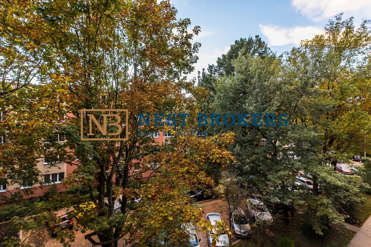 Mieszkanie 2-pokojowe Kraków Olsza, ul. Celarowska. Zdjęcie 10